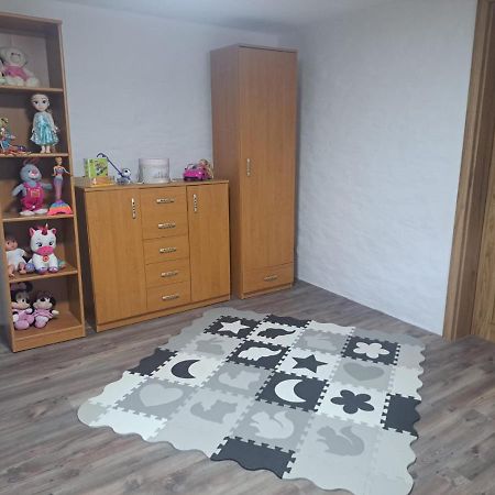 Apartmany Pri Jaskyni - Bystrá Buitenkant foto