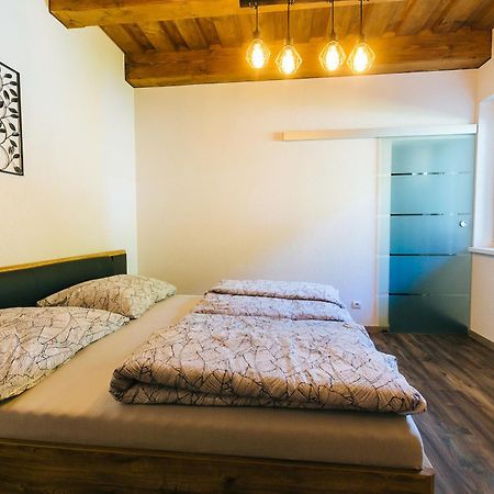 Apartmany Pri Jaskyni - Bystrá Buitenkant foto