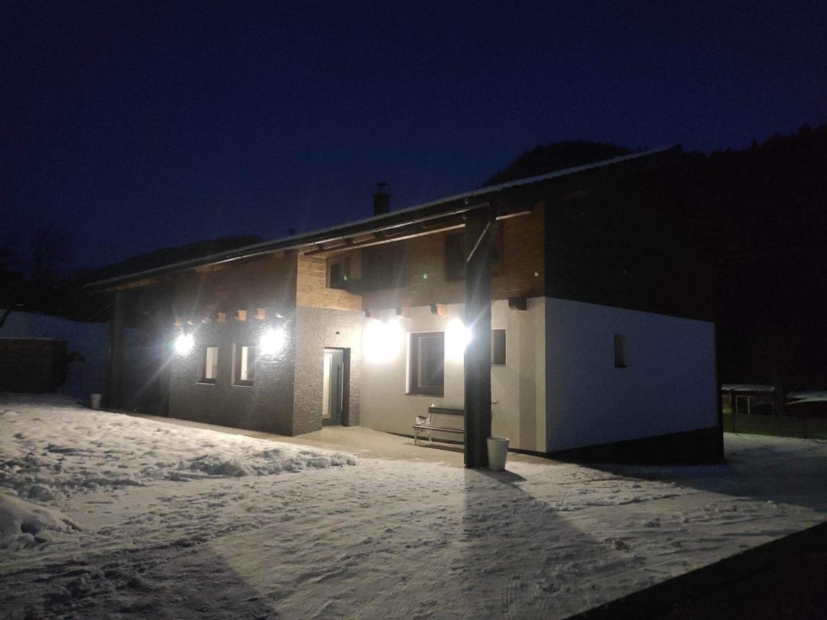 Apartmany Pri Jaskyni - Bystrá Buitenkant foto