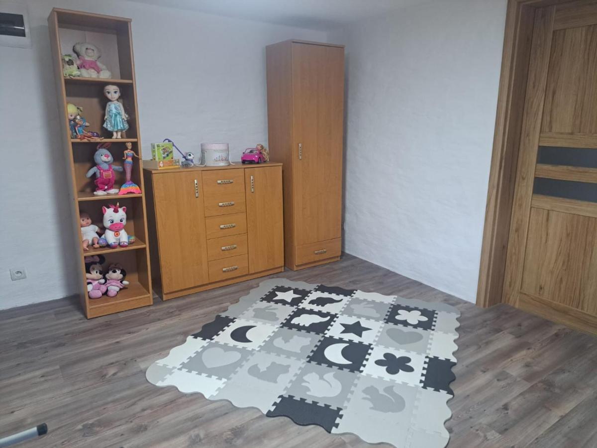 Apartmany Pri Jaskyni - Bystrá Buitenkant foto