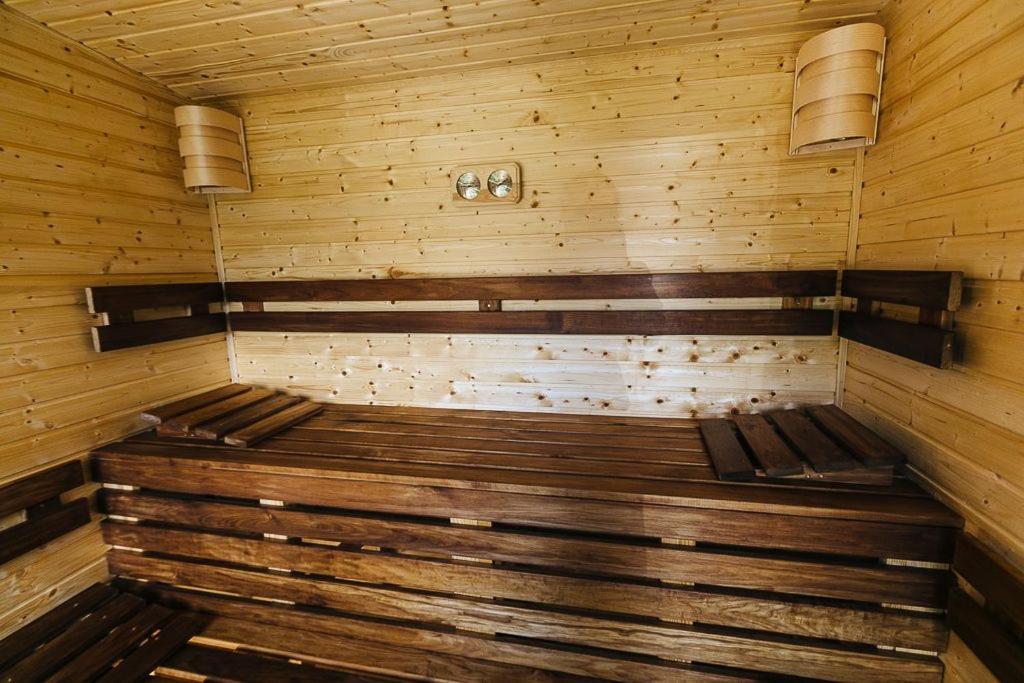 Apartmany Pri Jaskyni - Bystrá Buitenkant foto