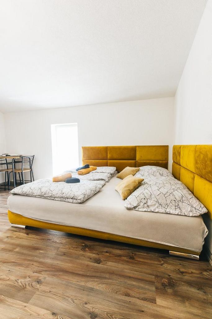 Apartmany Pri Jaskyni - Bystrá Buitenkant foto