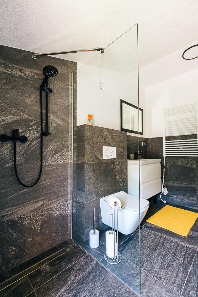 Apartmany Pri Jaskyni - Bystrá Buitenkant foto