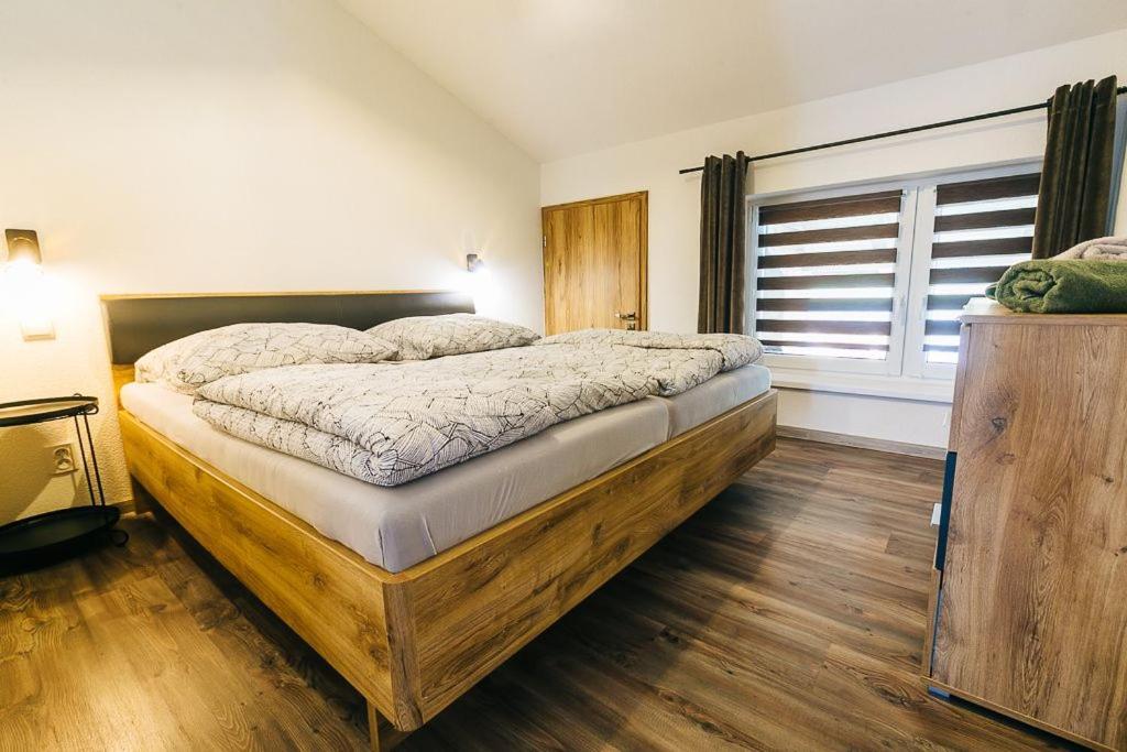 Apartmany Pri Jaskyni - Bystrá Buitenkant foto