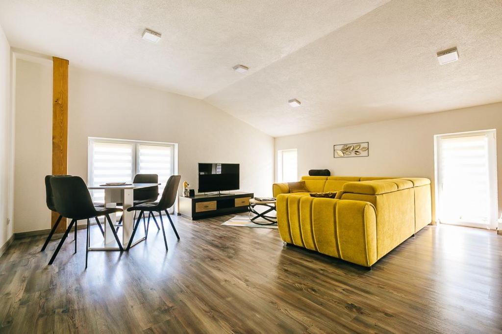 Apartmany Pri Jaskyni - Bystrá Buitenkant foto