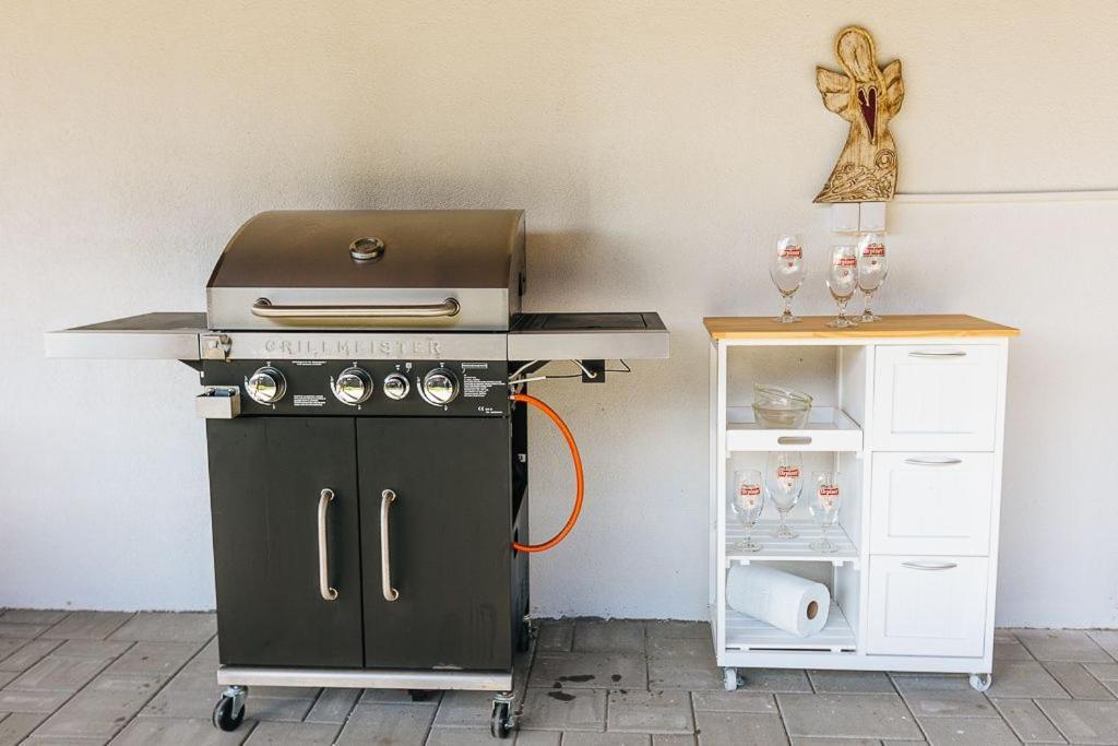 Apartmany Pri Jaskyni - Bystrá Buitenkant foto
