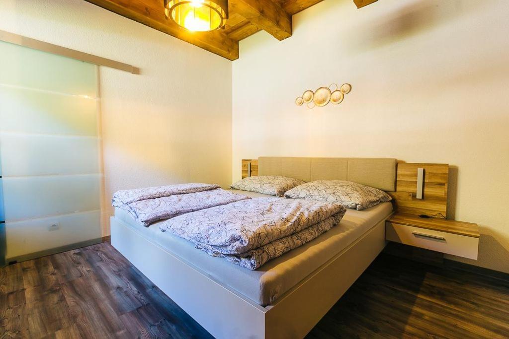 Apartmany Pri Jaskyni - Bystrá Buitenkant foto
