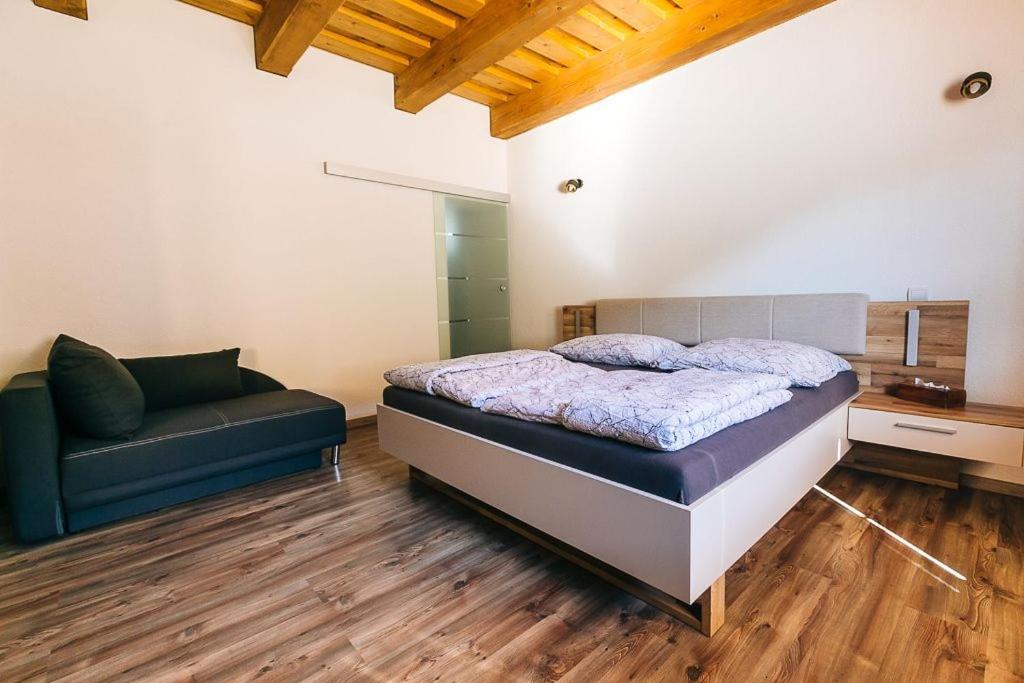 Apartmany Pri Jaskyni - Bystrá Buitenkant foto