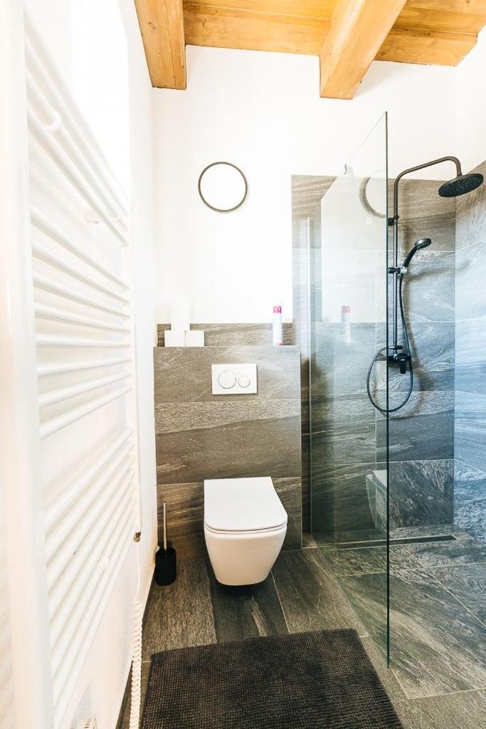 Apartmany Pri Jaskyni - Bystrá Buitenkant foto