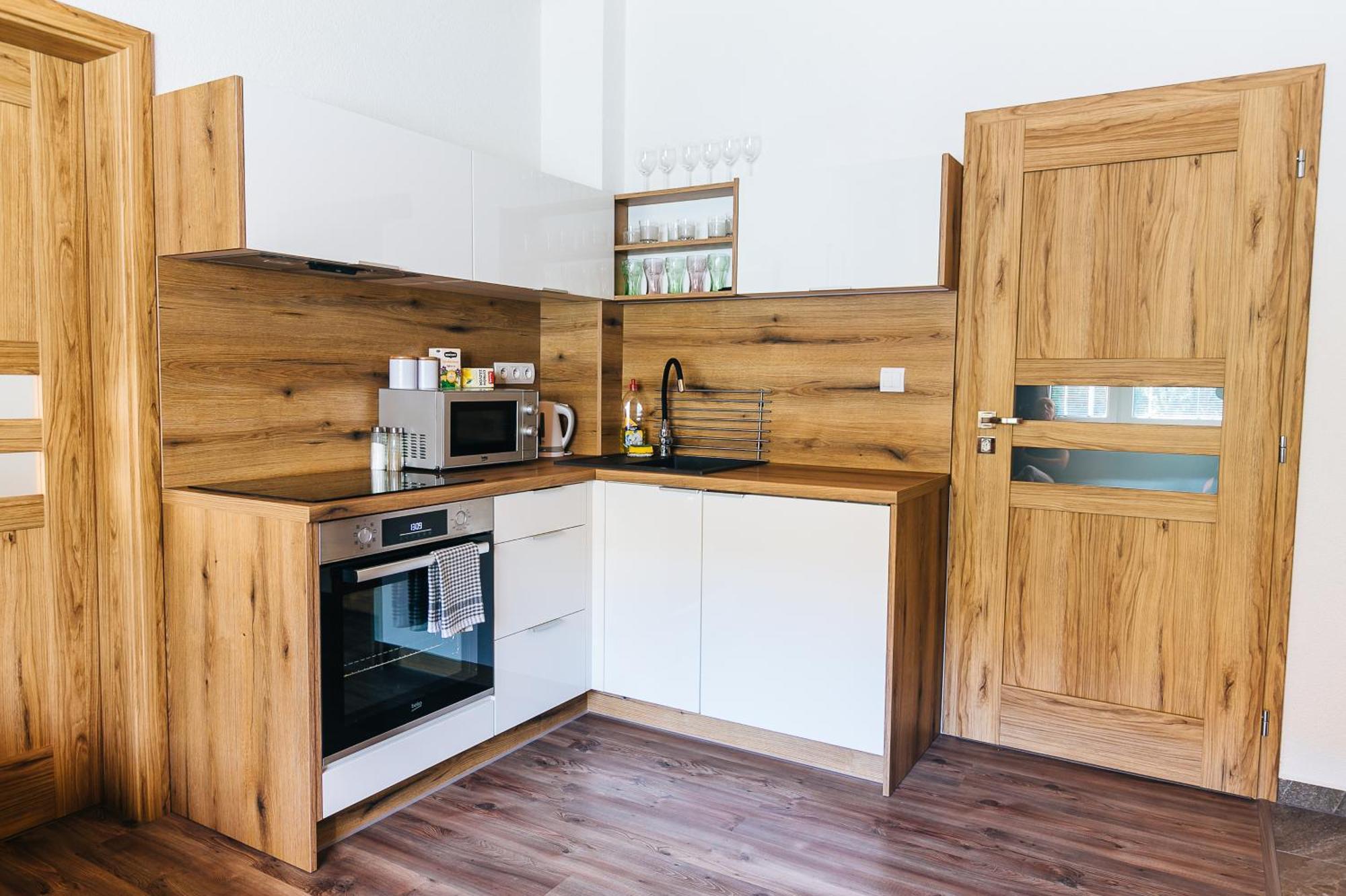 Apartmany Pri Jaskyni - Bystrá Buitenkant foto