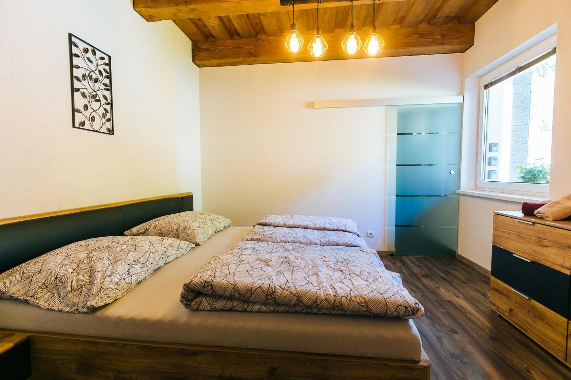 Apartmany Pri Jaskyni - Bystrá Buitenkant foto